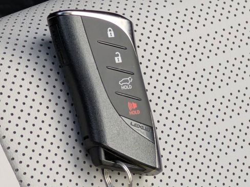 Used 2026 Lexus TX 350 FWD w/ Technology Package image 31