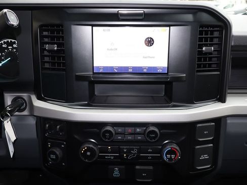 New 2026 Ford F350 XL w/ STX Appearance Package AWD/4WD image 6
