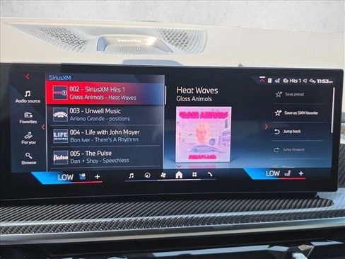 New 2027 BMW X7 M60i AWD/4WD image 12