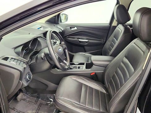 Used 2017 Ford Escape Titanium AWD/4WD image 20