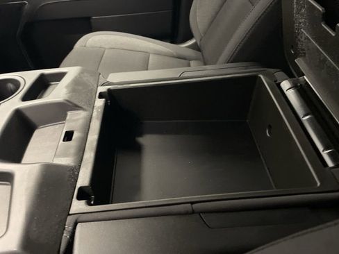 New 2025 Chevrolet Silverado 1500 RST image 16