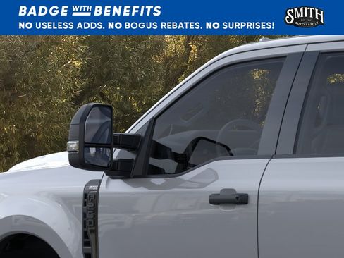 New 2026 Ford F250 XL w/ STX Appearance Package AWD/4WD image 21