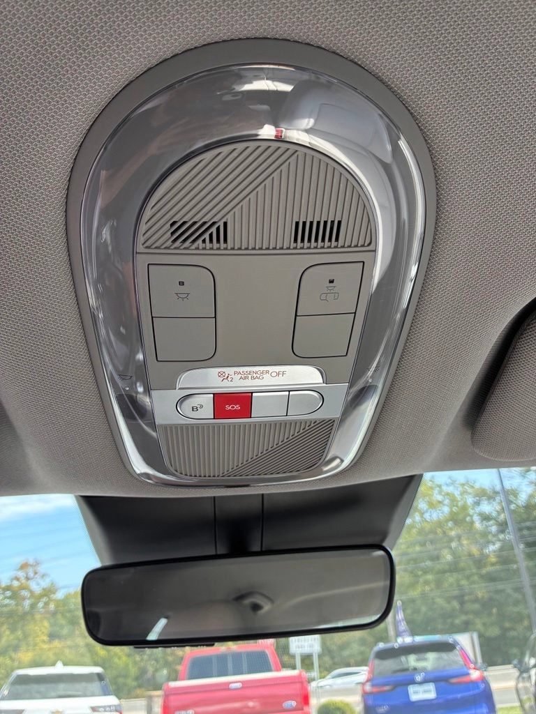 Certified 2024 Hyundai Ioniq 6 SEL AWD/4WD image 42