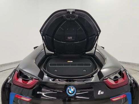 Used 2019 BMW i8 Roadster AWD/4WD image 22
