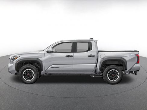 Used 2025 Toyota Tacoma TRD Off-Road AWD/4WD image 3