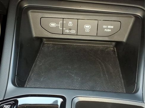 Used 2025 Kia K5 LXS FWD image 20