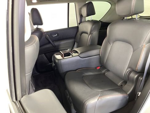 Used 2019 Nissan Armada SL w/ Premium Package image 13