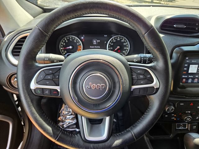 Used 2021 Jeep Renegade Latitude w/ Convenience Group FWD image 27