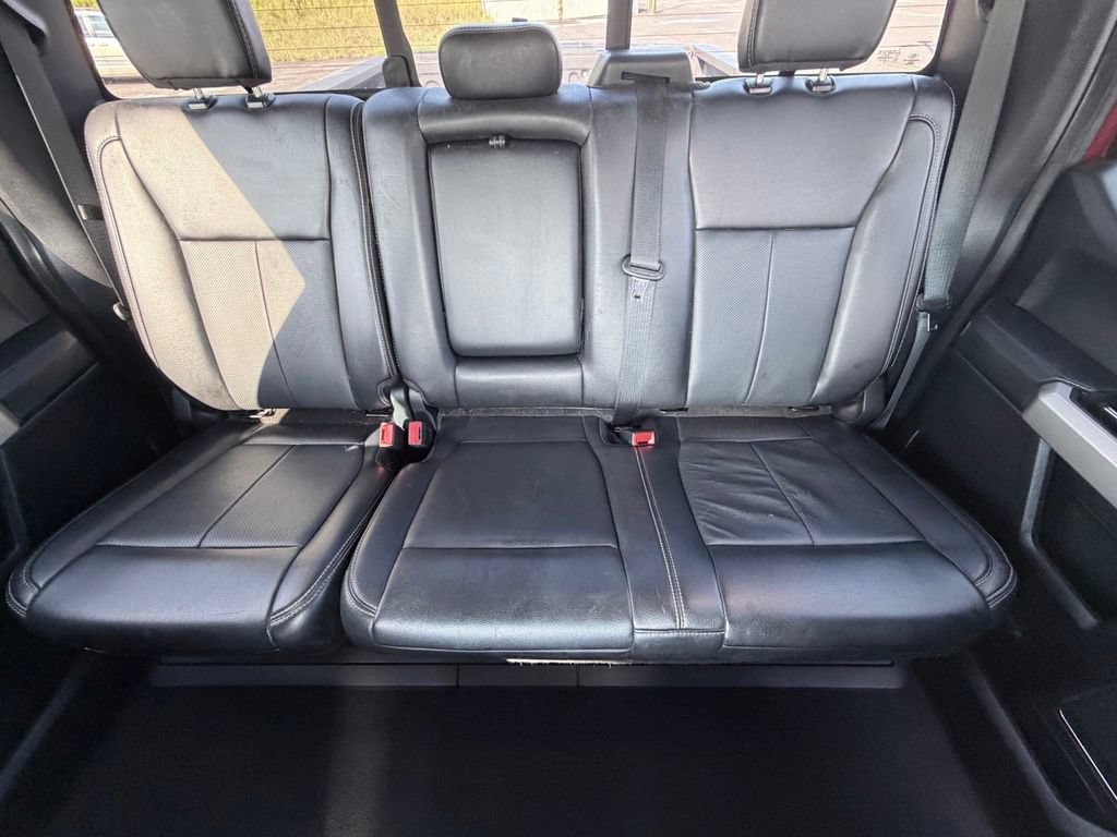 Used 2021 Ford F350 Lariat AWD/4WD image 15