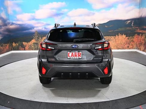 Certified 2025 Subaru Crosstrek 2.0i Premium image 7