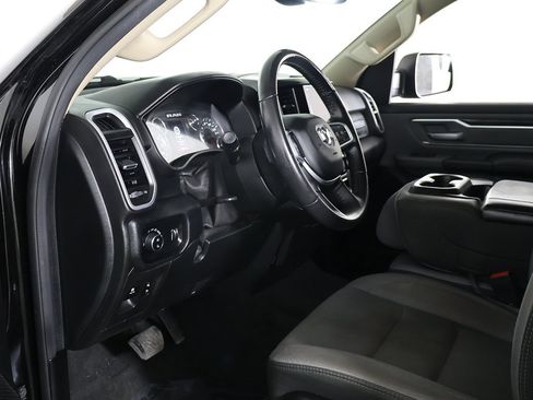 Used 2020 RAM 1500 Big Horn image 19
