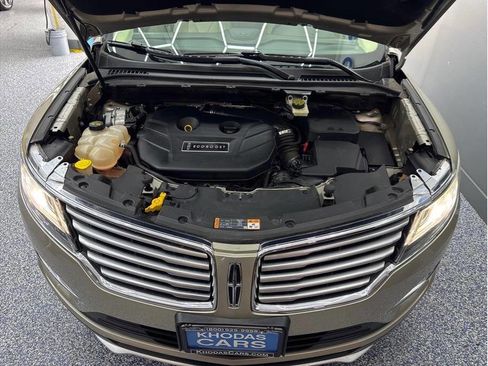 Used 2015 Lincoln MKC FWD w/ Equipment Group 101A Select image 24