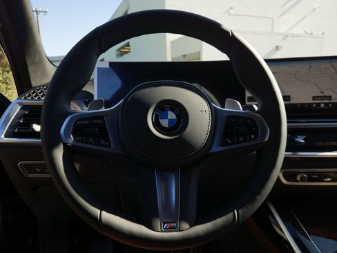 New 2026 BMW X7 xDrive40i w/ Executive Package image 11