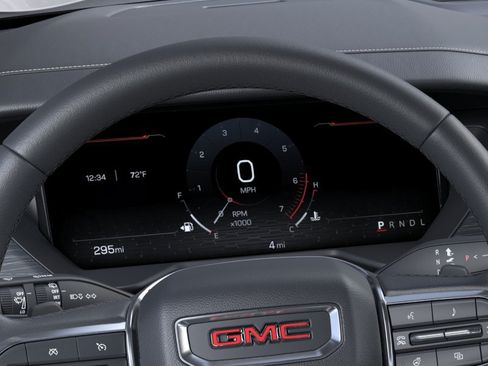 New 2026 GMC Acadia Elevation w/ Black Edition FWD image 18