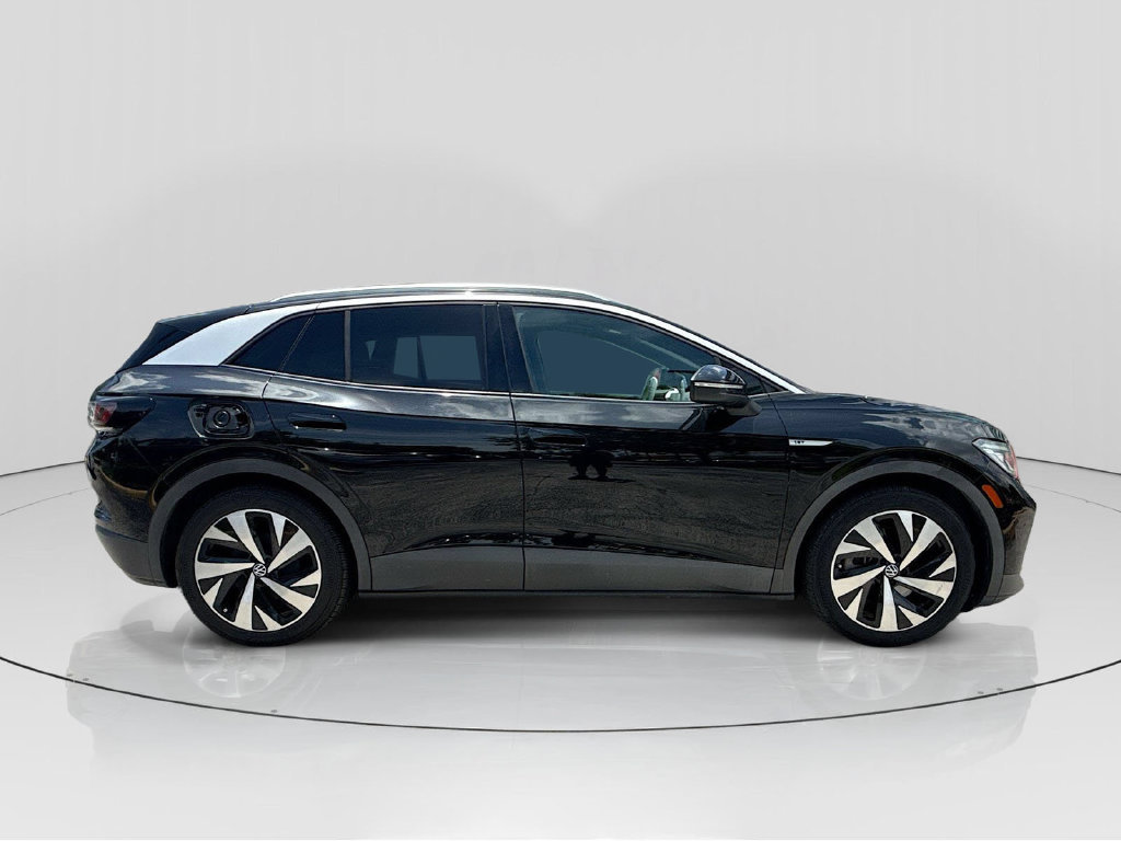 Used 2021 Volkswagen ID.4 1st Edition RWD image 8