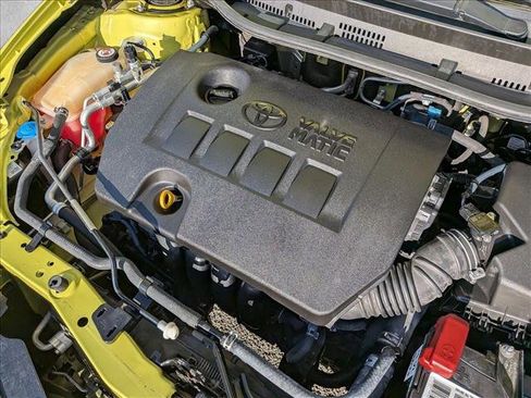 Used 2017 Toyota Corolla iM image 22