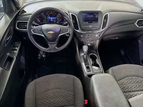 Used 2022 Chevrolet Equinox LT FWD image 17
