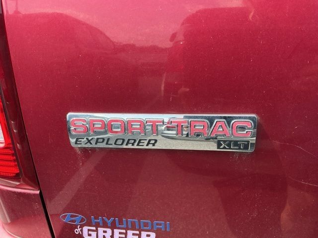 Used 2008 Ford Explorer Sport Trac XLT RWD image 8