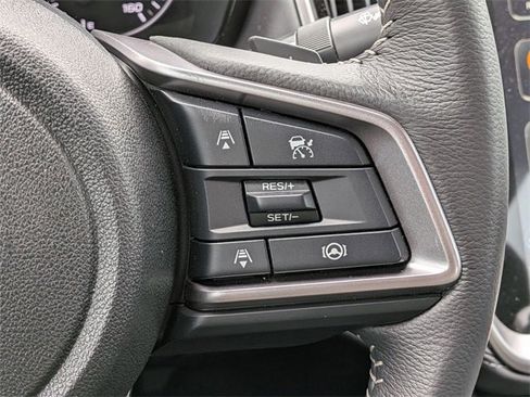 Certified 2025 Subaru Legacy Premium w/ Popular Package #1A image 20