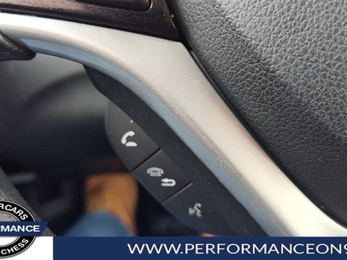 Used 2015 Honda Civic EX image 19