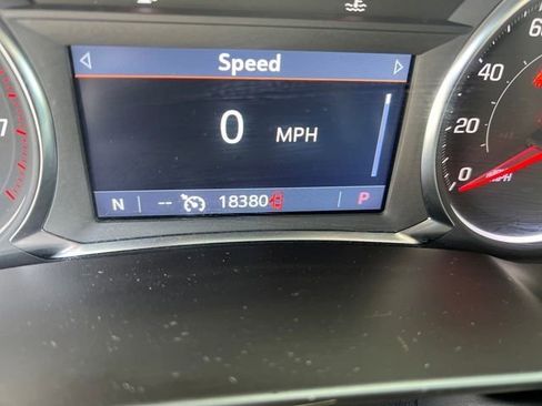 Certified 2024 Chevrolet Blazer LT image 28