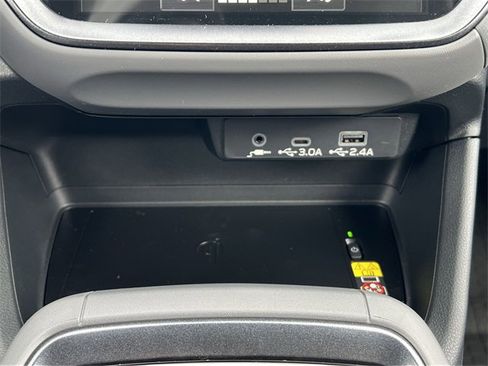New 2026 Subaru Crosstrek 2.5i Wilderness image 14