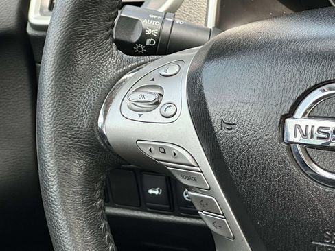 Used 2015 Nissan Murano Platinum w/ Platinum Technology Package AWD/4WD image 23
