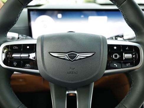 New 2026 Genesis GV80 3.5T Advanced AWD/4WD image 32
