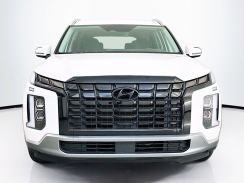 Used 2025 Hyundai Palisade SEL AWD/4WD image 2
