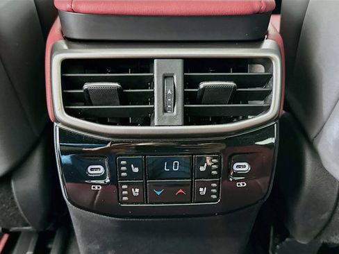 Used 2024 Lexus RX 500h F Sport w/ Convenience Package AWD/4WD image 26
