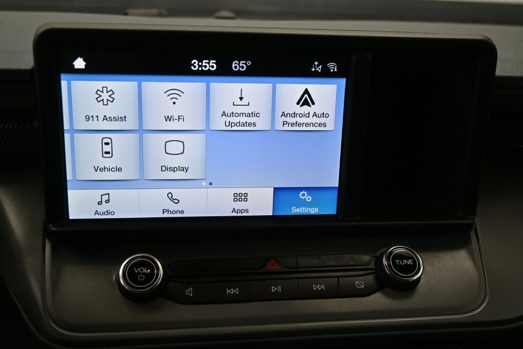 Used 2024 Ford Maverick XL FWD image 15