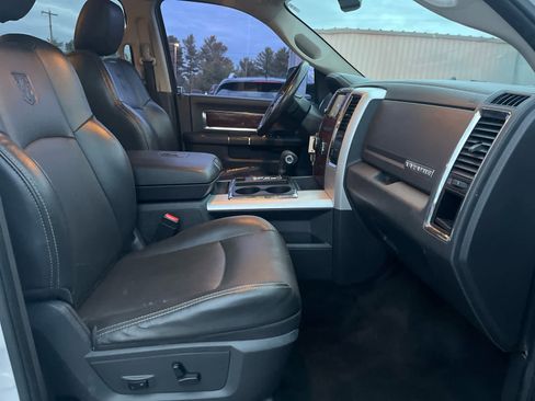 Used 2012 RAM 1500 Laramie image 27
