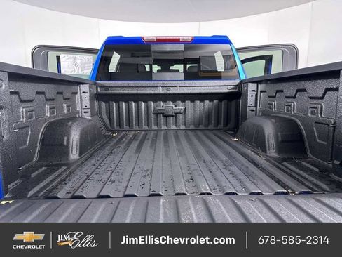 New 2026 Chevrolet Silverado 1500 RST w/ RST All Star Premium Package image 26