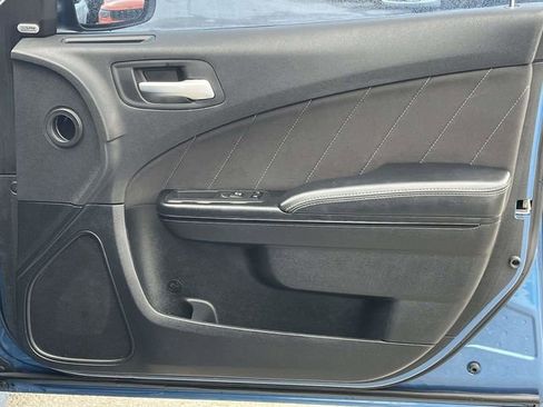 Used 2020 Dodge Charger R/T w/ Blacktop Package image 25