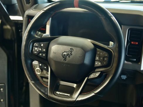 Used 2024 Ford Bronco Raptor AWD/4WD image 23