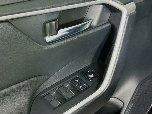 Certified 2024 Toyota RAV4 SE w/ Weather Package image 17