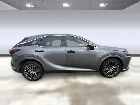 Used 2023 Lexus RX 350 Premium image 7
