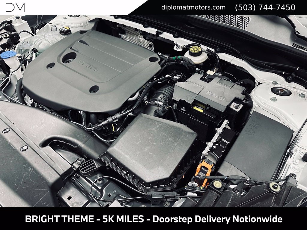 Used 2025 Volvo XC40 B5 Core w/ Protection Package Premier AWD/4WD image 48
