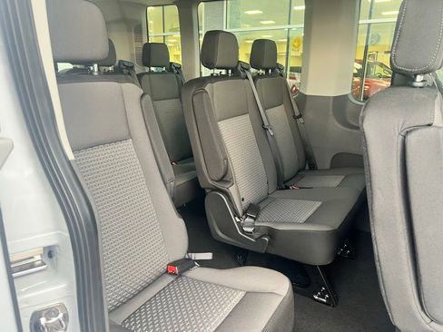 New 2025 Ford Transit 350 XLT image 26