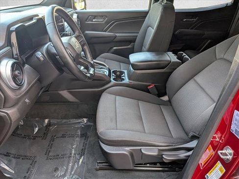 Used 2023 Chevrolet Colorado LT RWD image 14