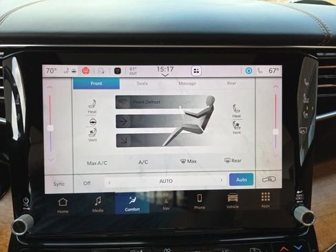 Used 2022 Jeep Grand Wagoneer Series III image 15