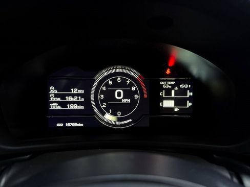 Used 2023 Subaru BRZ Limited image 28