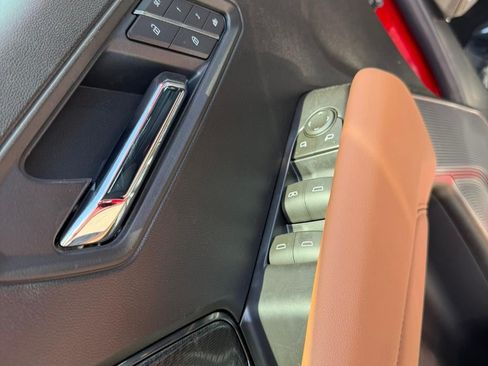 New 2026 GMC Canyon AT4 w/ AT4 Premium Package AWD/4WD image 15