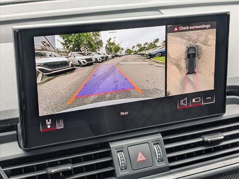 Certified 2024 Audi SQ5 Premium Plus AWD/4WD image 13
