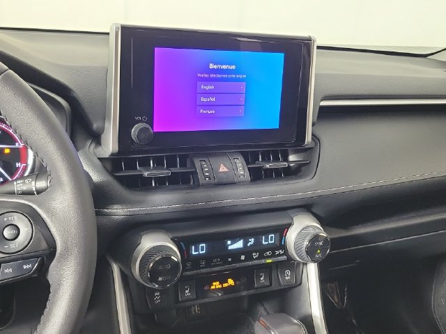 Used 2025 Toyota RAV4 XLE Premium w/ Weather Package FWD image 29