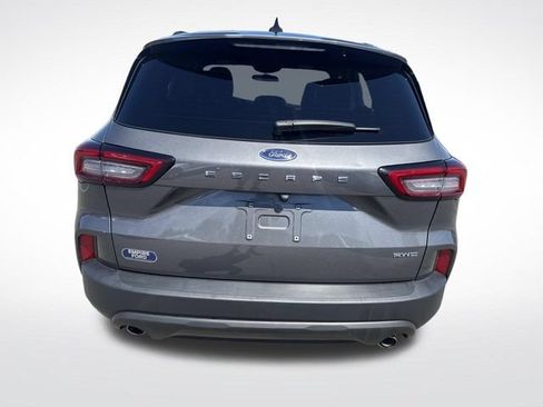 Used 2025 Ford Escape ST-Line Select AWD/4WD image 4