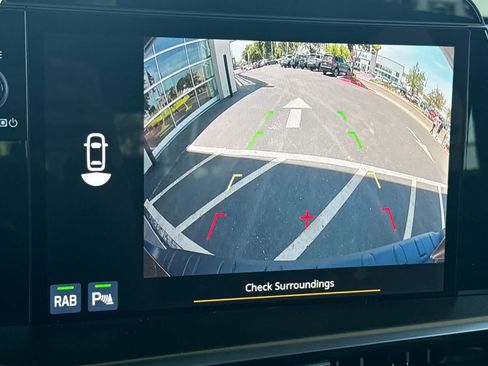 New 2026 Subaru Outback Limited AWD/4WD image 21