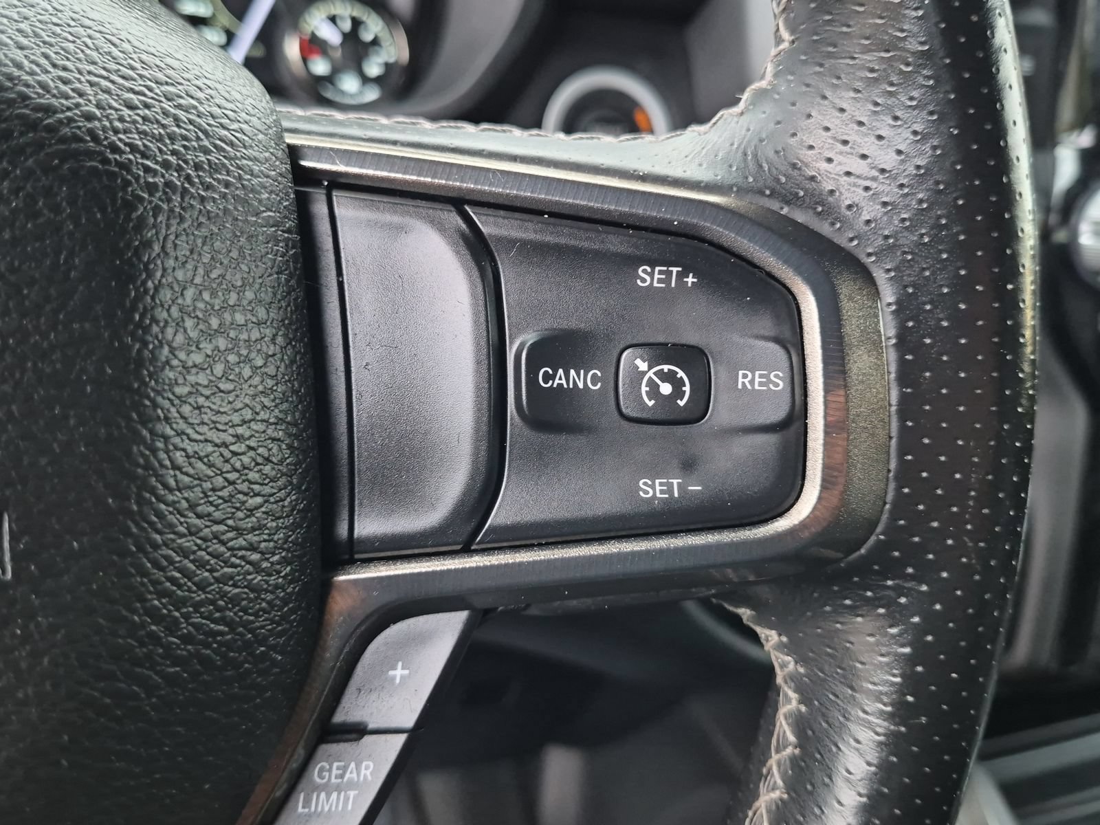 Used 2021 RAM 1500 Rebel w/ Rebel Level 2 Equipment Group AWD/4WD image 24
