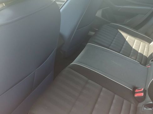 Used 2024 Volkswagen Jetta Sport FWD image 5
