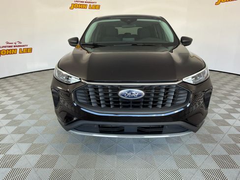 Used 2024 Ford Escape Active FWD image 10